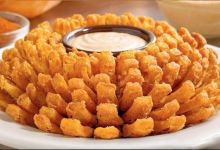 Outback Steakhouse美食图片
