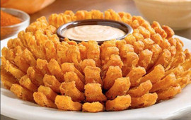 Outback Steakhouse