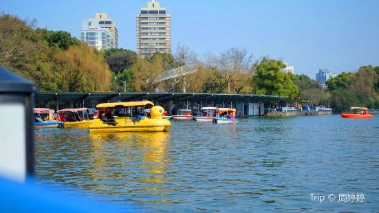 Changfeng Park