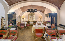 Restaurant Embassy餐厅图片