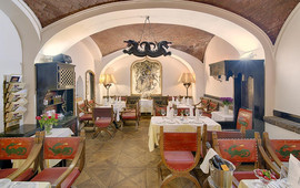 Restaurant Embassy