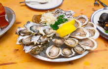 Rodney's Oyster House餐厅图片