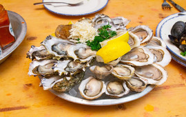 Rodney's Oyster House