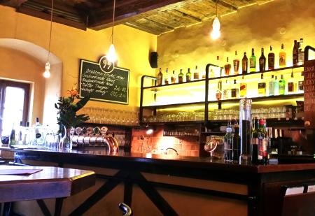 Hospoda 99餐厅图片