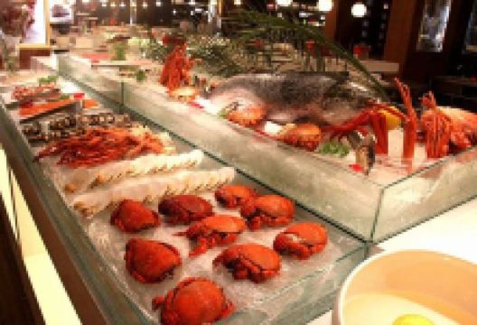 Palau Fish美食图片