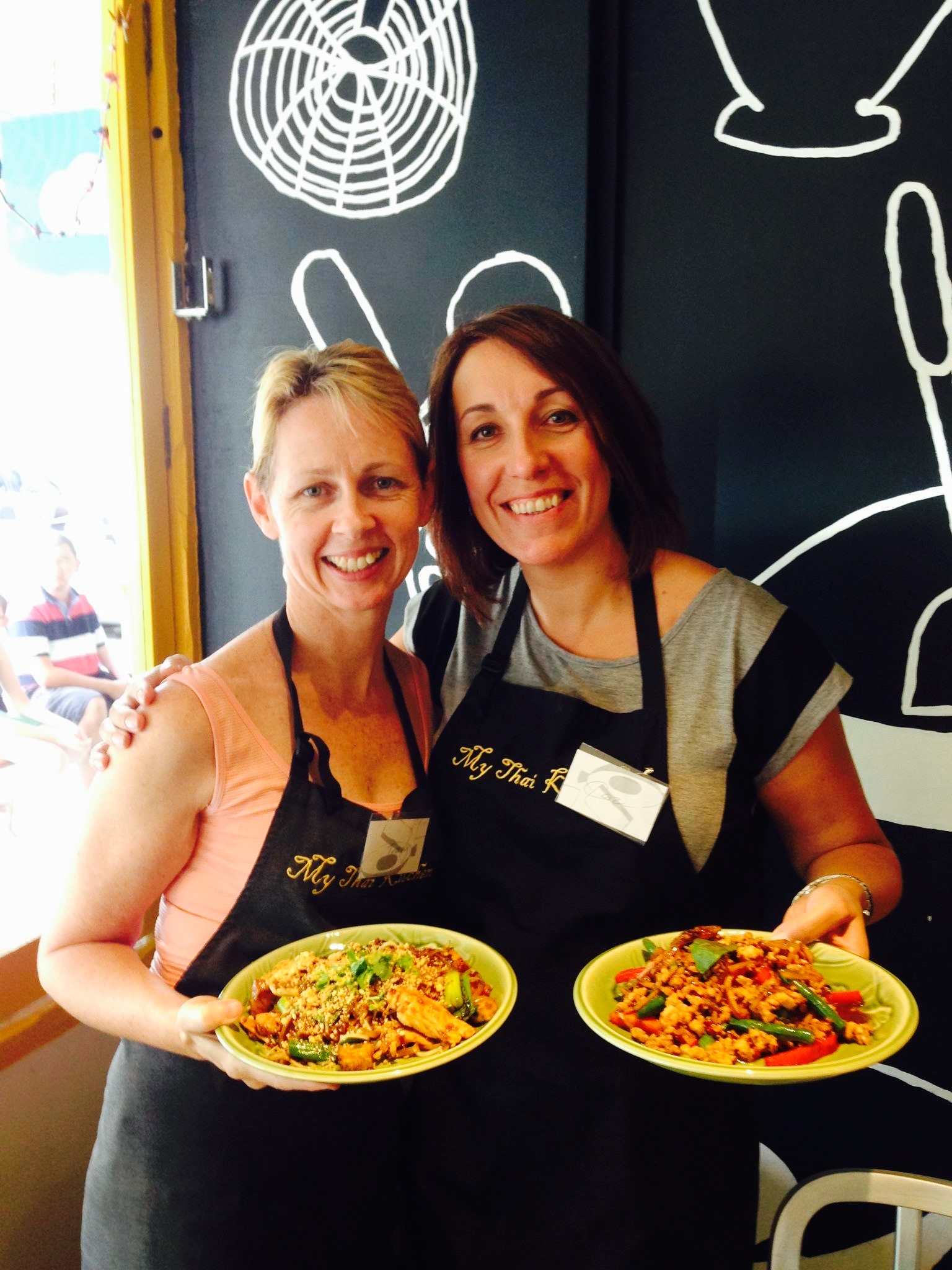 Heart Thai Food餐厅图片