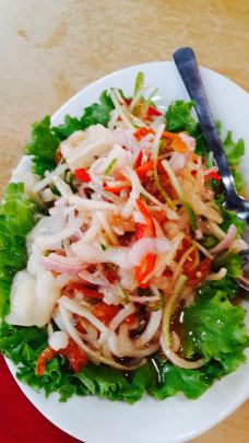 Pang Hainan Seafood-丹戎本雅