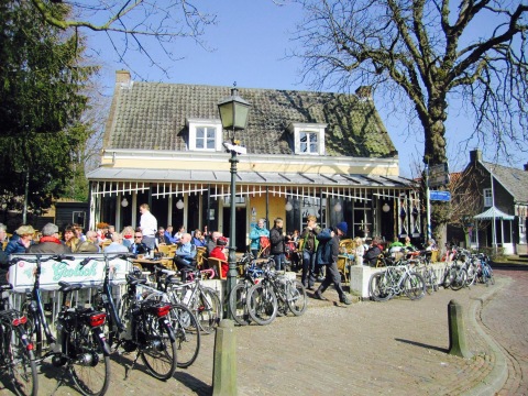 Restaurant Hotel Buitenlust