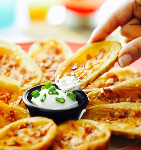 TGI Fridays餐厅图片