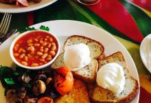 Yarra Glen Cafe & Store美食图片