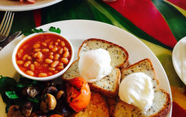 Yarra Glen Cafe & Store