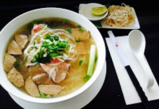 My Pho Bar美食图片