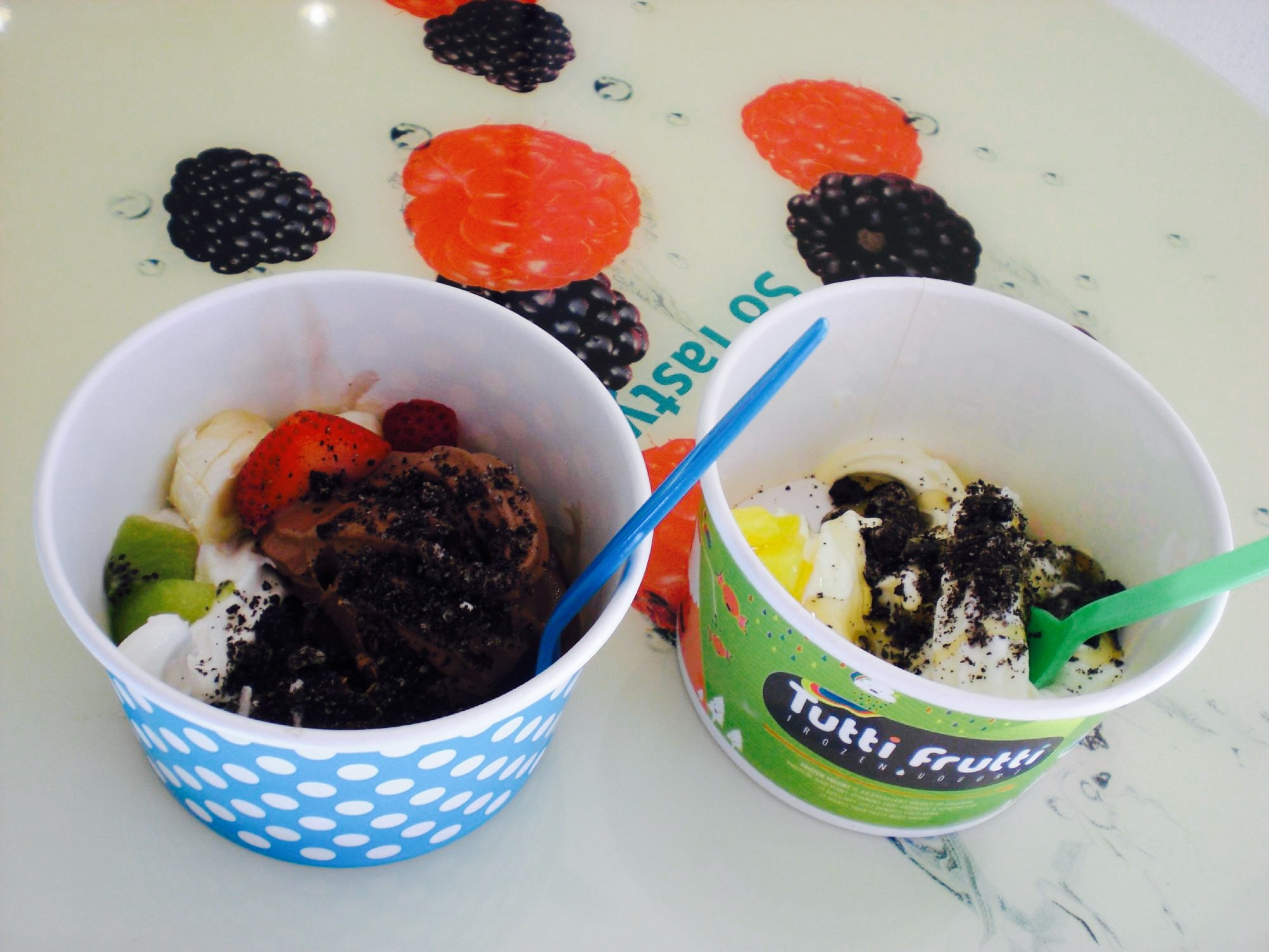 Tutti Frutti餐厅图片