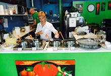 Real Food Fast美食图片