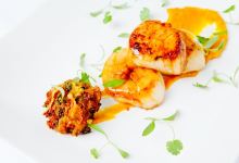 Patricks with rooms美食图片