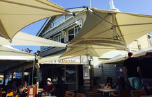 Pelican's Nest Cafe餐厅图片