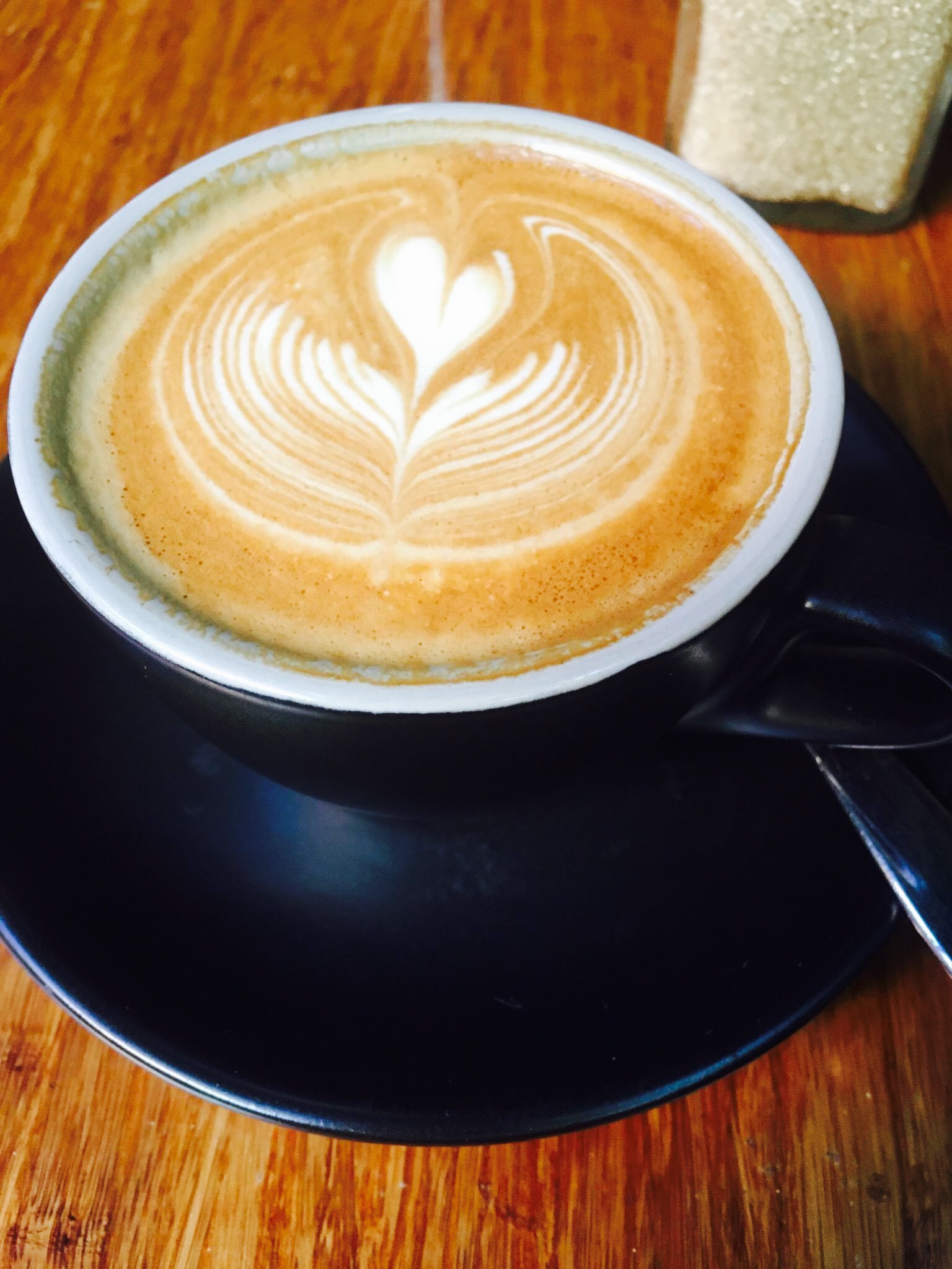 Sappho Books Cafe & Wine Bar餐厅图片