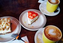 Yellow Deli美食图片