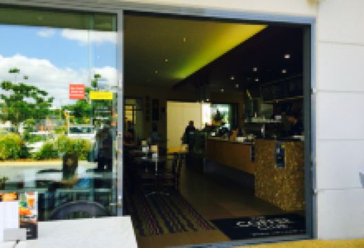 The Coffee Club美食图片