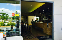 The Coffee Club餐厅图片
