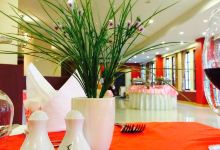 Daosavanh Resort & Spa Hotel Restaurant美食图片