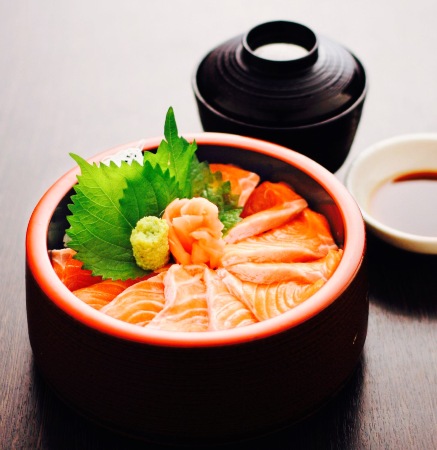 Ishin Japanese Dining