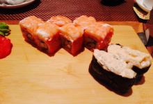 Wasabi美食图片