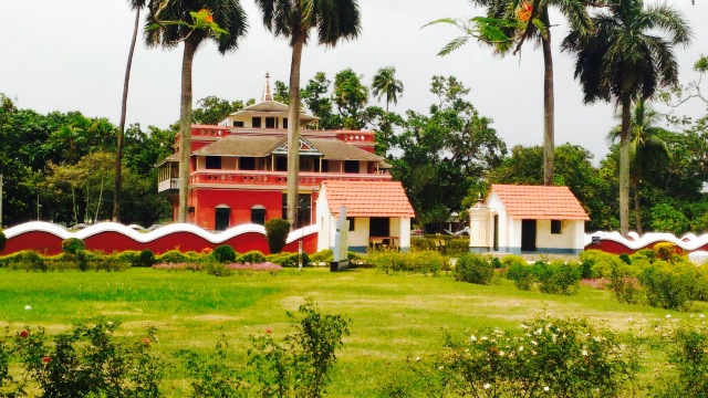Aahar Restaurant