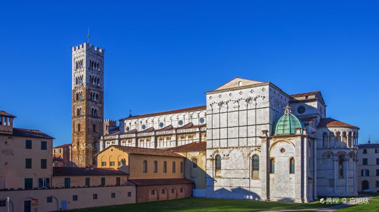 佛罗伦萨及其周边小镇5日游