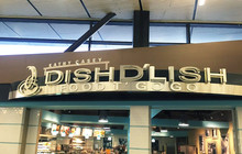 Dish D'lish（塔科马国际机场中央航站楼）餐厅图片