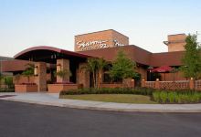 Seasons 52美食图片