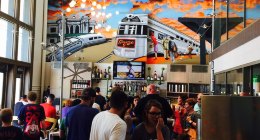 Snooze, an A.M. Eatery餐厅图片