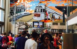Snooze, an A.M. Eatery