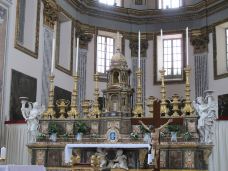 大圣老楞佐教堂-那不勒斯-Crista旅行进行时