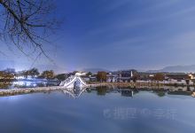黟县旅游图片-黟县风光一日游