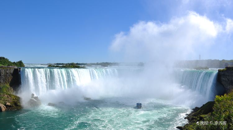 4-Day Tour·Washington D.C., Niagara Falls, Virginia and Shenandoah National Park