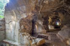 东鸡冠山景区-大连-doris圈圈