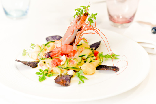 ADDRESS Restaurant餐厅图片