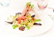 ADDRESS Restaurant美食图片