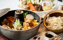 Pan Asian餐厅图片