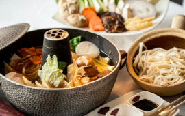 Pan Asian