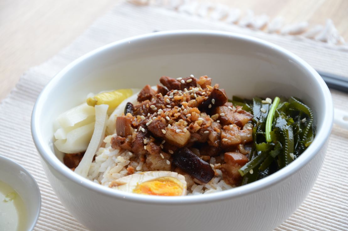 BC MIX美食书店