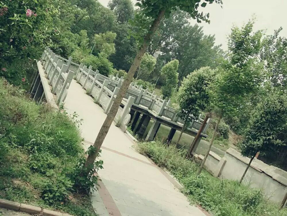 新四军第四师司令部旧址