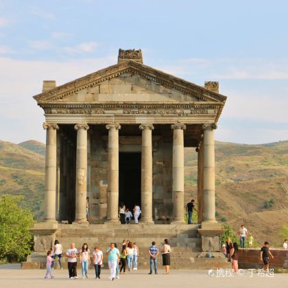 格鲁吉亚+亚美尼亚+阿塞拜疆11日跟团游