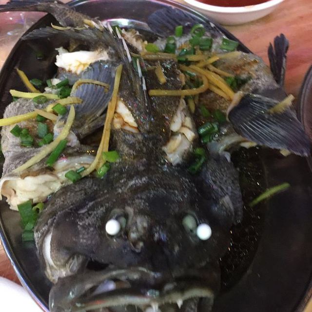 Wu Xiaopang Seafood Processing Shop