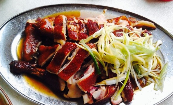 石潭贵香酒店(玄真路店)