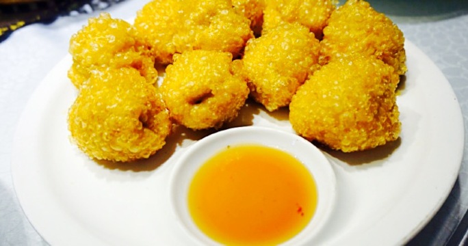 浩翔小院(金桥店)