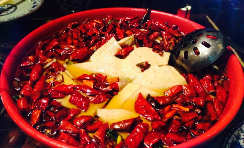 一盏明灯全素斋(五爷庙店)