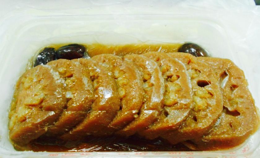 老味道(金鑫小区店)