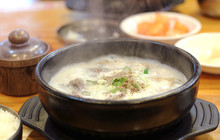 Imseong Soup Rice餐厅图片